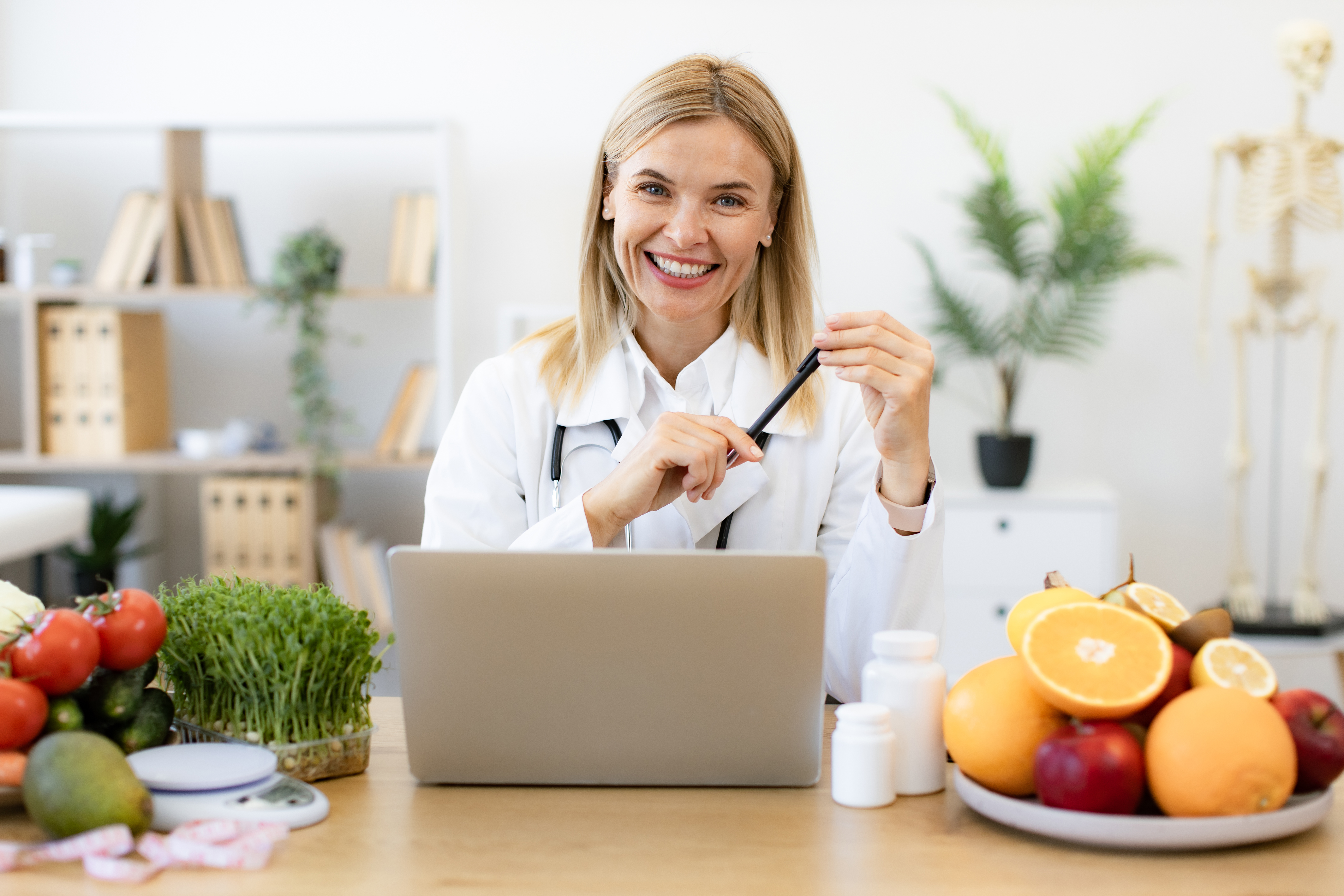 Nutricionista